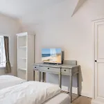 Strandkrabbe