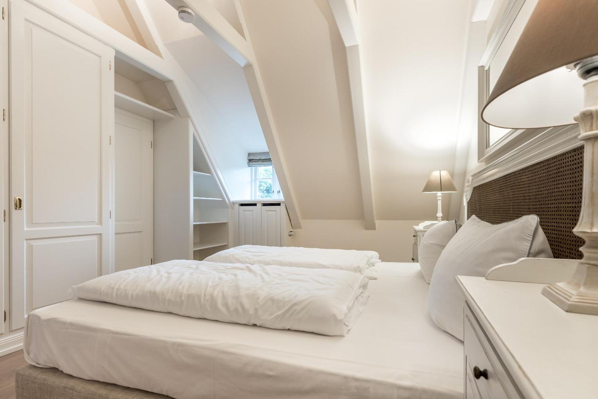 Strandkrabbe Apartment