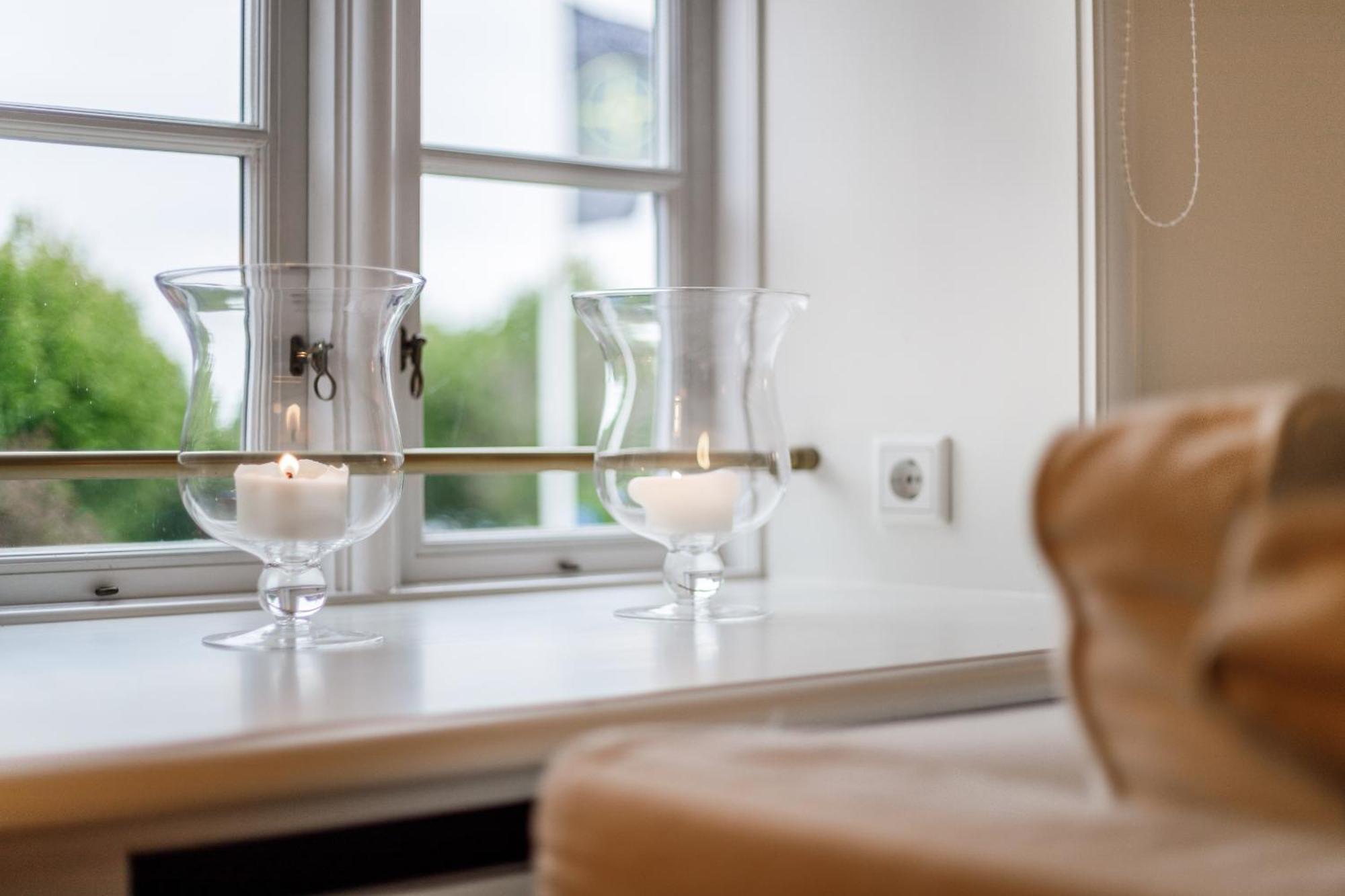 Apartment Strandkrabbe Keitum
