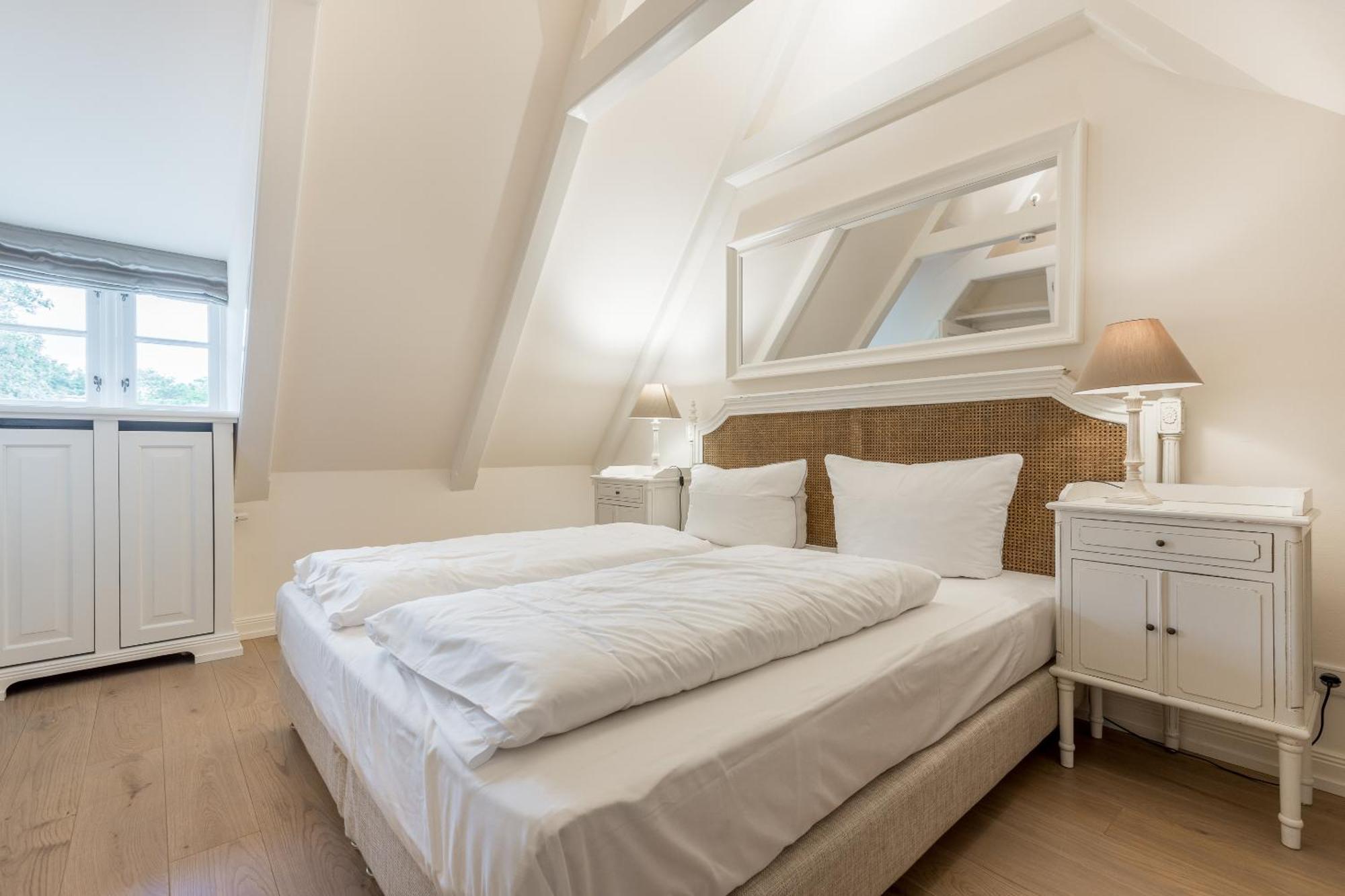 Strandkrabbe Apartment