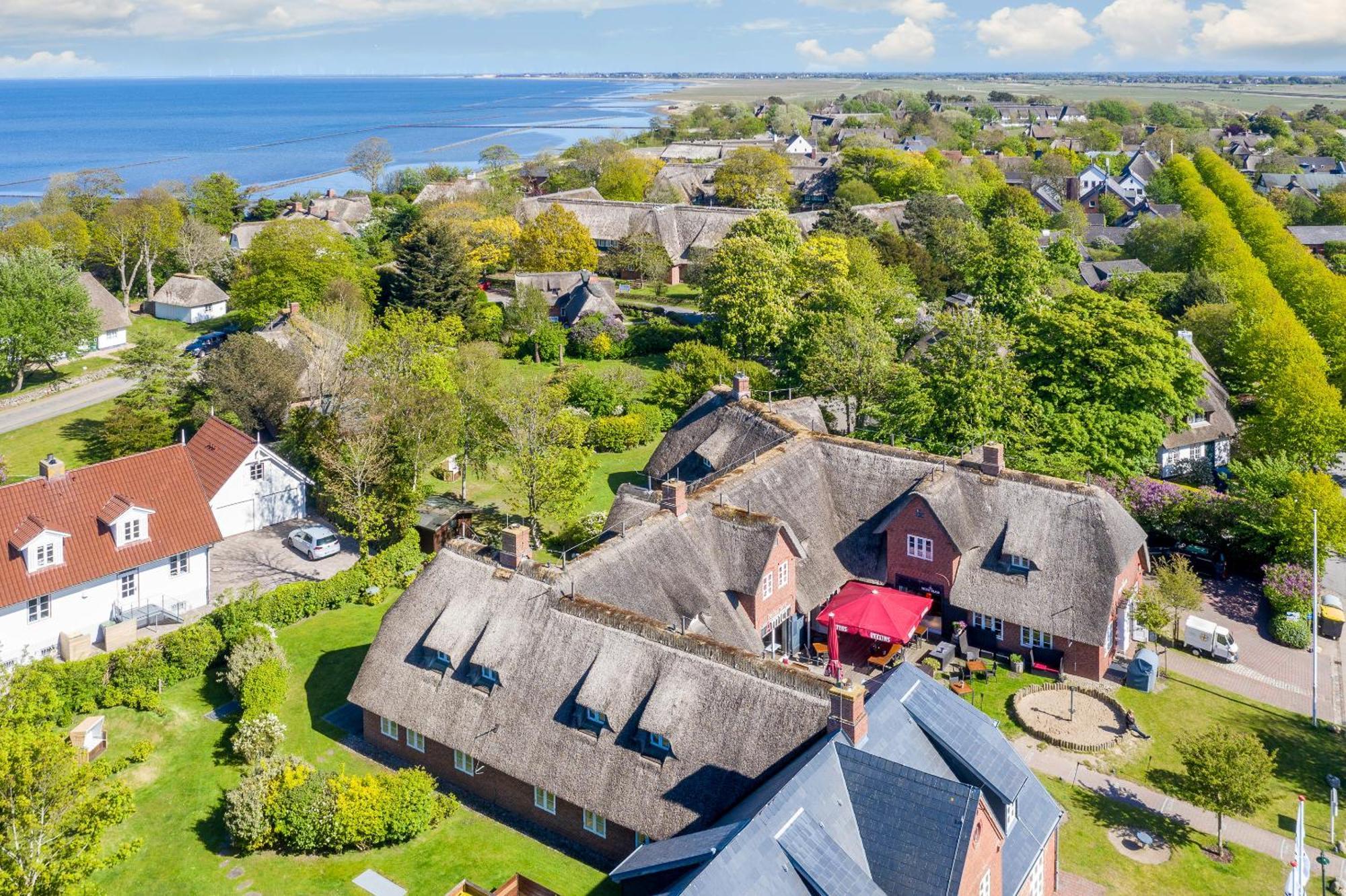 Apartment Strandkrabbe